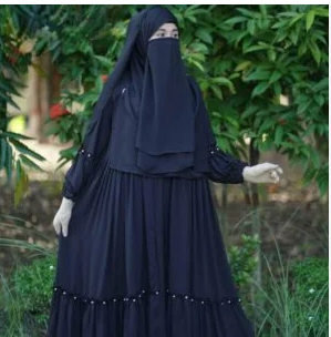Best Burka in Chattogram: A Guide to Finding the Perfect Bork